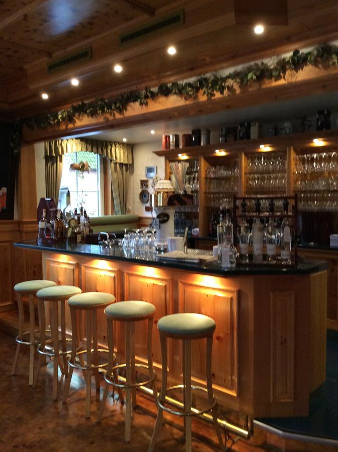 Landhotel Heiner Meyer Wahrenholz Luaran gambar